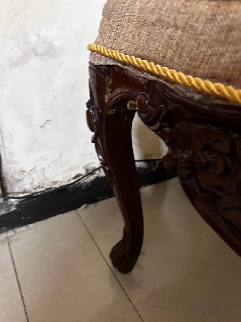 dining chair usable 4