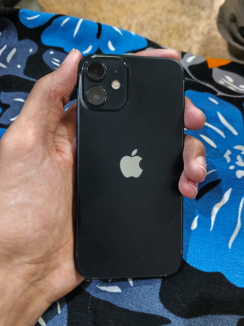 Iphone 12 mini 0
