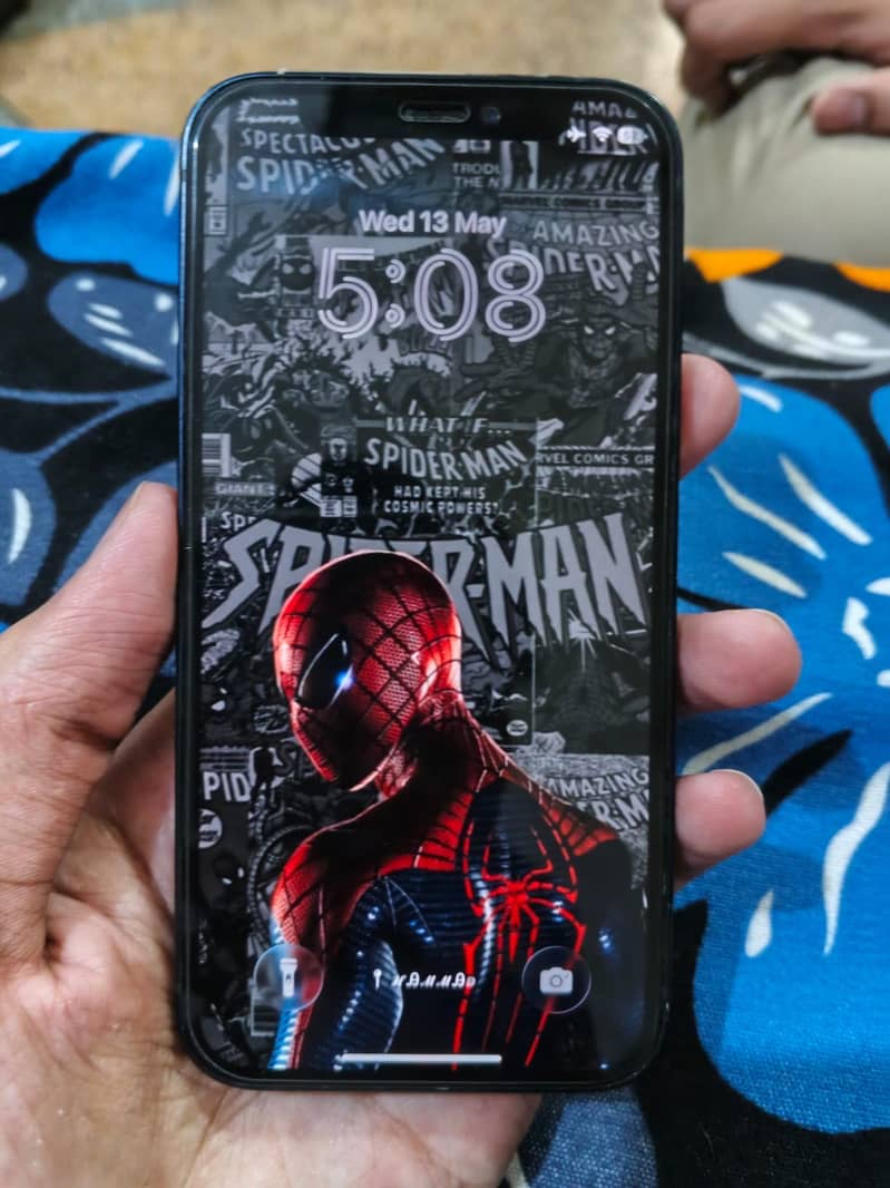 Iphone 12 mini 2