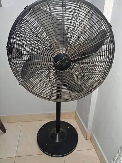 Fan for sale