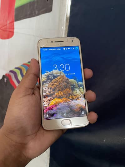 Moto G5 Plus
