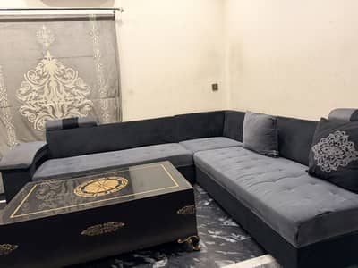 7 seater sofa