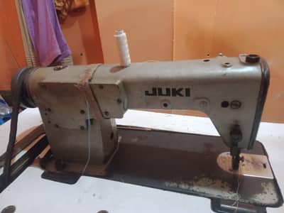juki silaiye machine