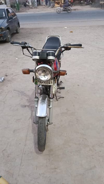 suzuki 150