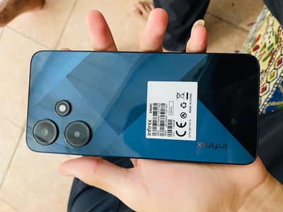 Infinix Hot 30i