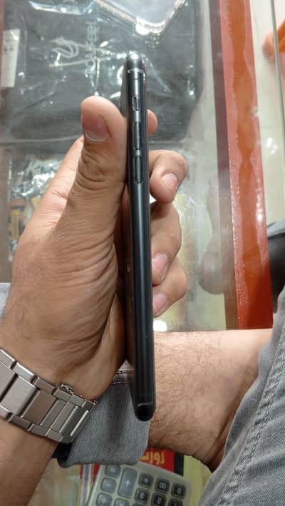 Iphone 11 Pro Max (FU)64GB