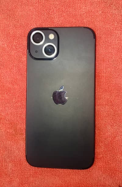 IPhone 13 Non PTA JV