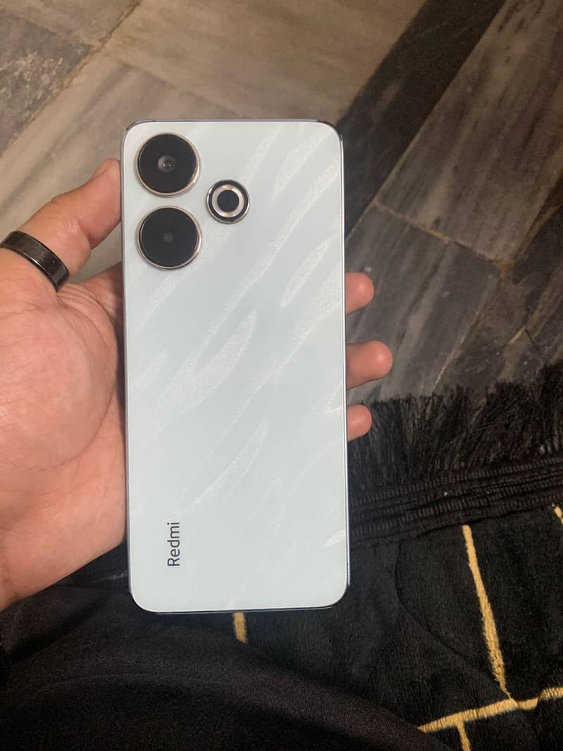 Redmi 13 0