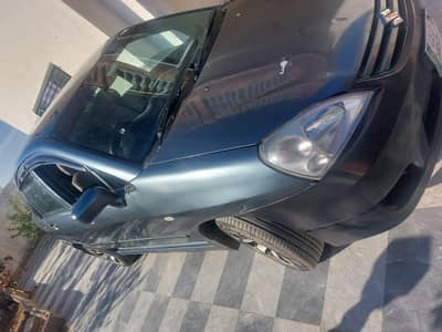 Suzuki Liana 2007 Model