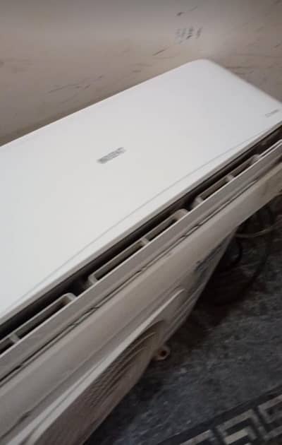 Orient 1.5 ton ac in very good condition
