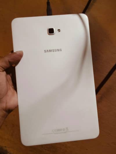 Samsung Galaxy tab a6