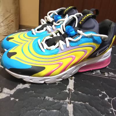 Nike air max shoe