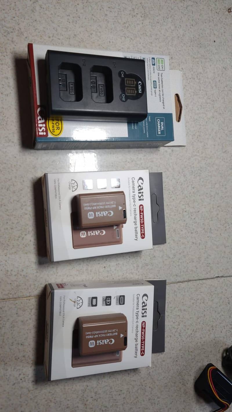 SONY 6500 6