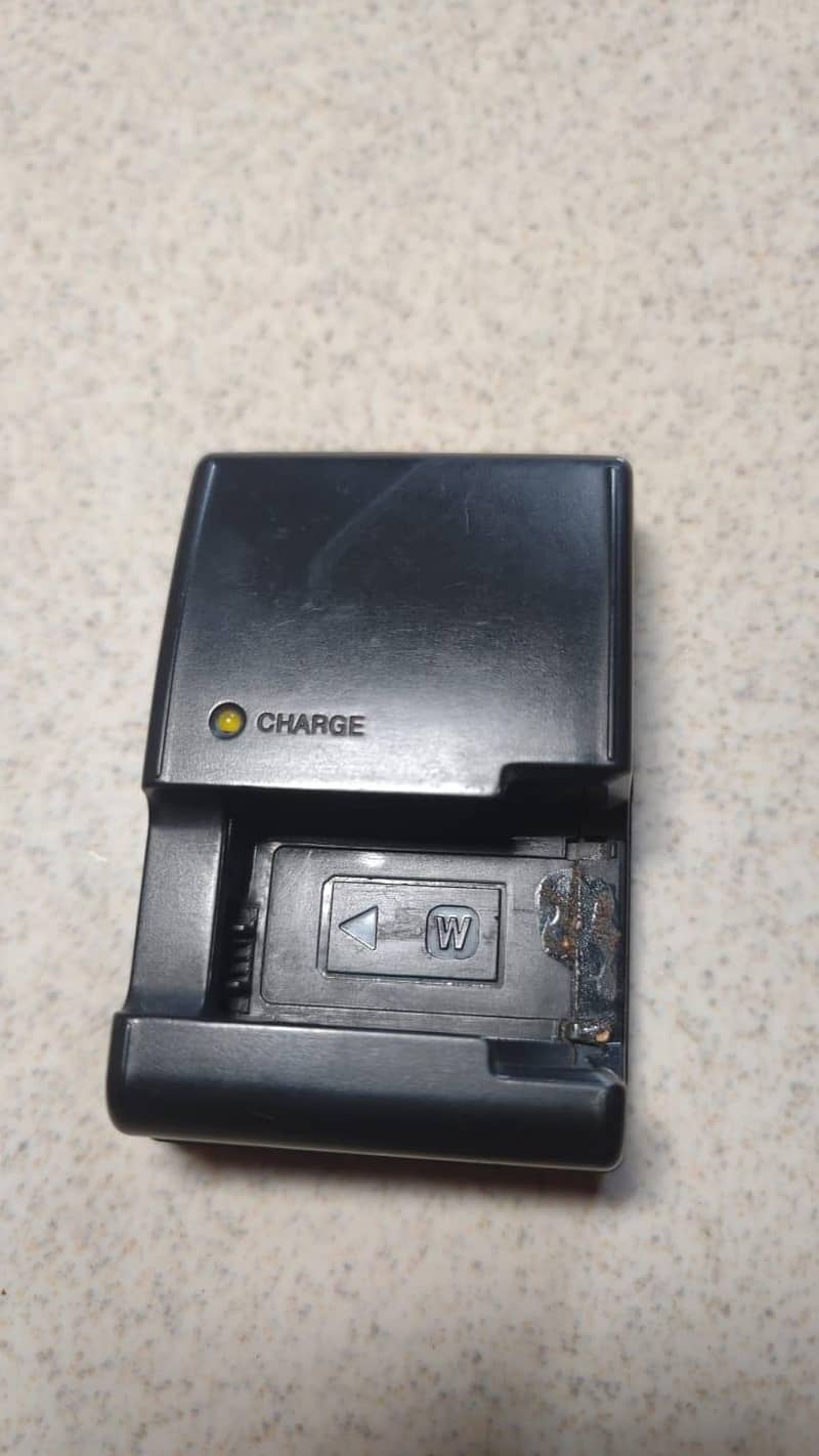 SONY 6500 10