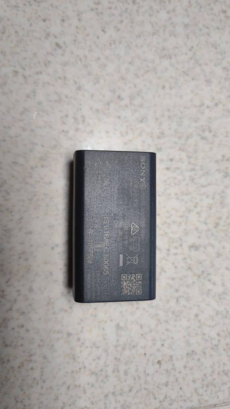 SONY 6500 16