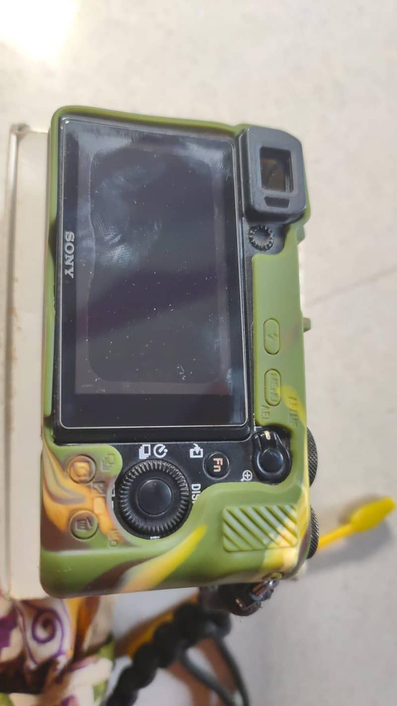 SONY 6500 17