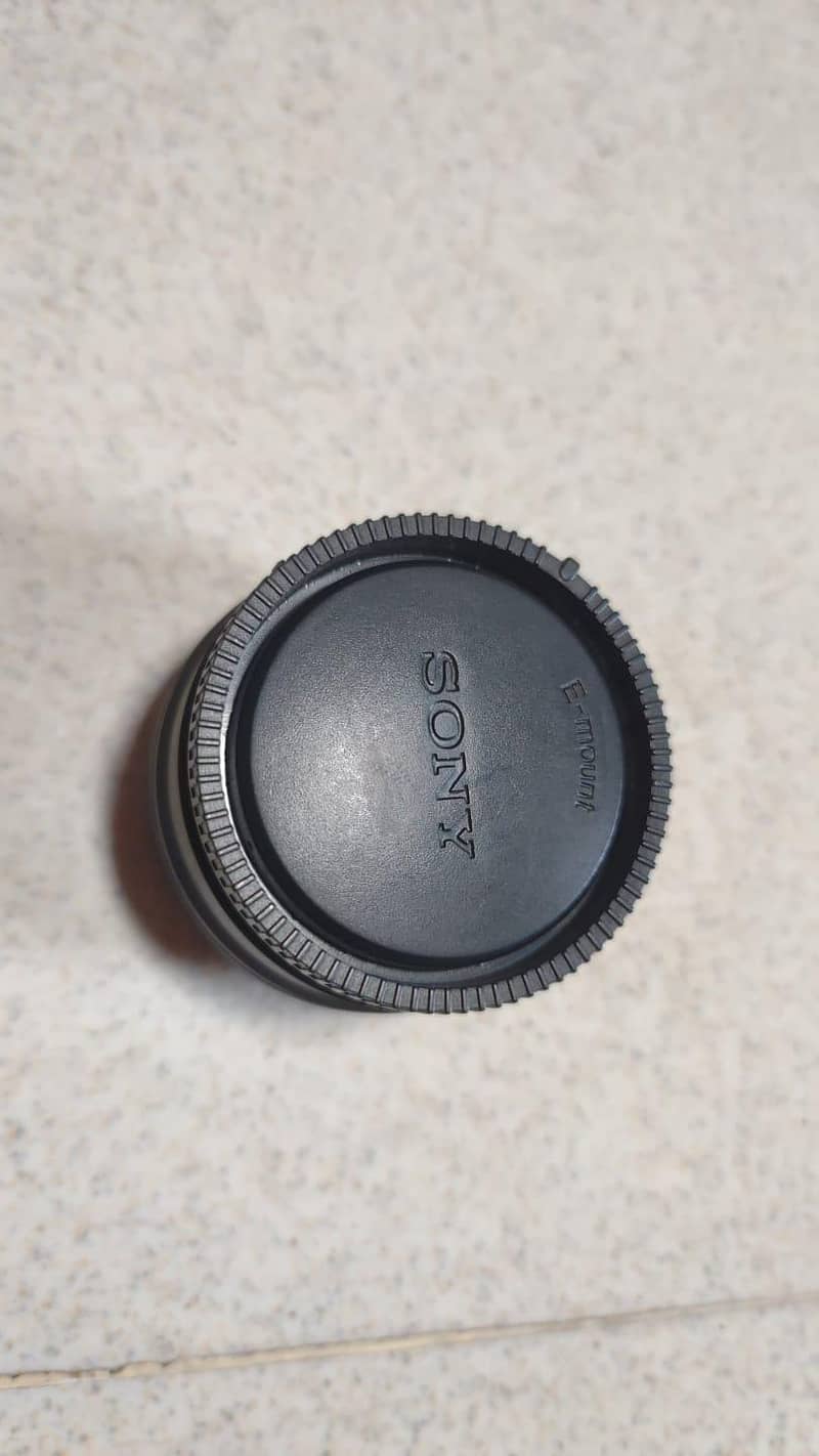 SONY 6500 19