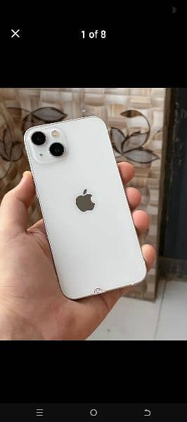 iPhones 13 mini 128 GB PTA approed 03460792347 my WhatsApp number
