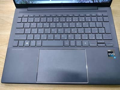 HP Elite Dragonfly G3 | 16GB RAM (PC5) | 256GB SSD