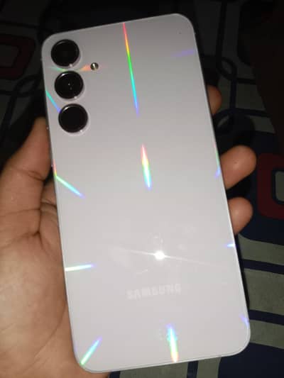 Samsung galaxy A55 5g non pta