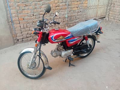 union Star model2026
