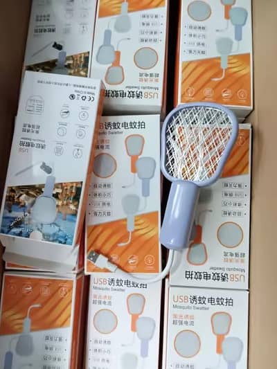 mosquito  killer gadget