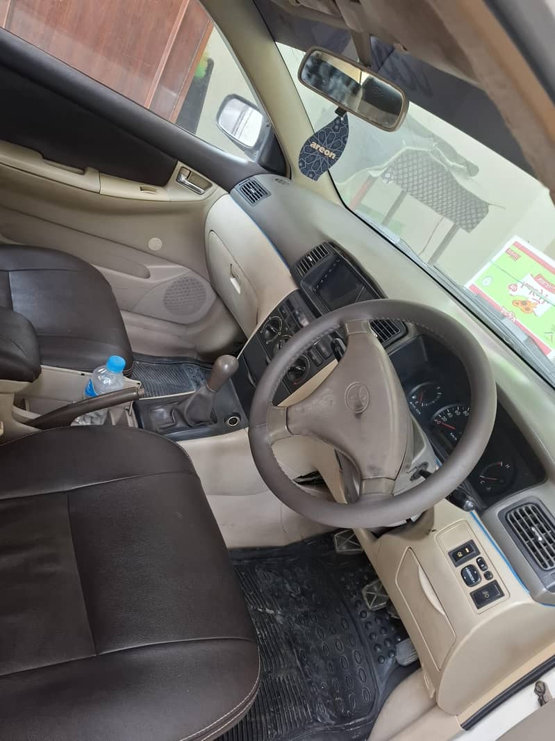 Corolla 2d 2