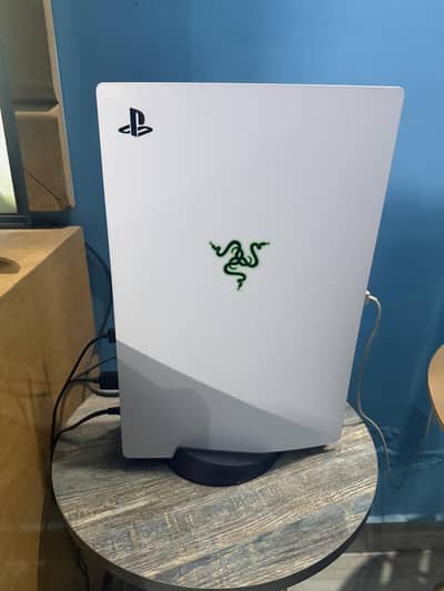 Ps5 Fat Disc