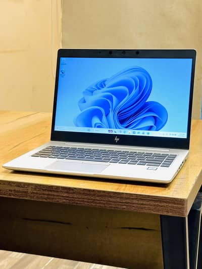 HP ELITE BOOK - 840G6