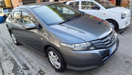 Honda city 1.3 Automatic awesome condition