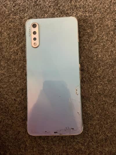 vivo s1  4 128