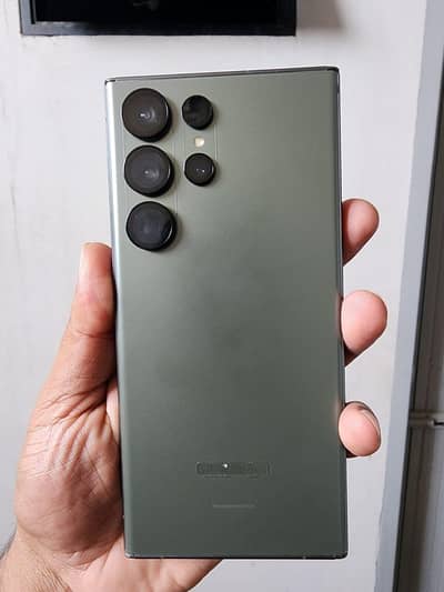 Samsung S23 Ultra