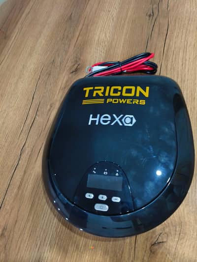 Hexa UPS 1000W – 12V