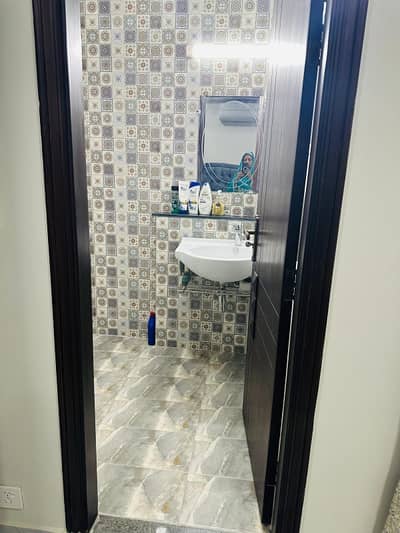 Bahria Enclave - 2 Bedroom Apartment For Sale Furnished, Royal Mall