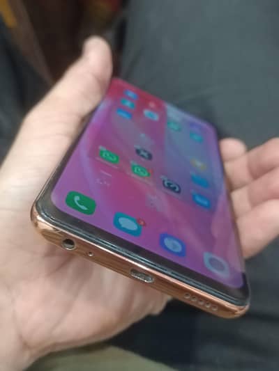 ITS VIVO V15 PATCH IMEI  APPROVED 8GB 256GB STORGE