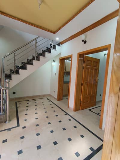 4 Marla Full House Available For Rent In G-13 Islamabad