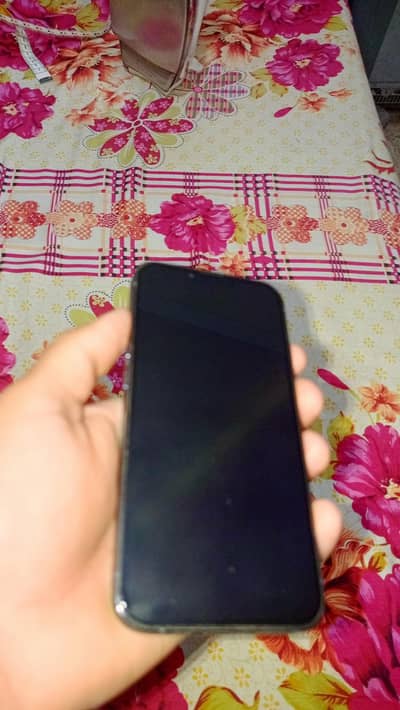 Iphone 13 pro