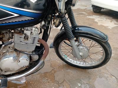 selling bike