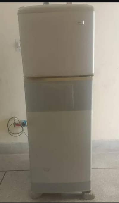 Haier Refrigerator Medium Size for sell