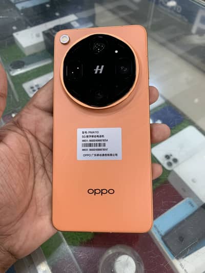 Find x9 ultra 16/512 china version