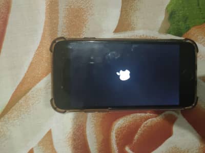 iphone 7 with battery issue