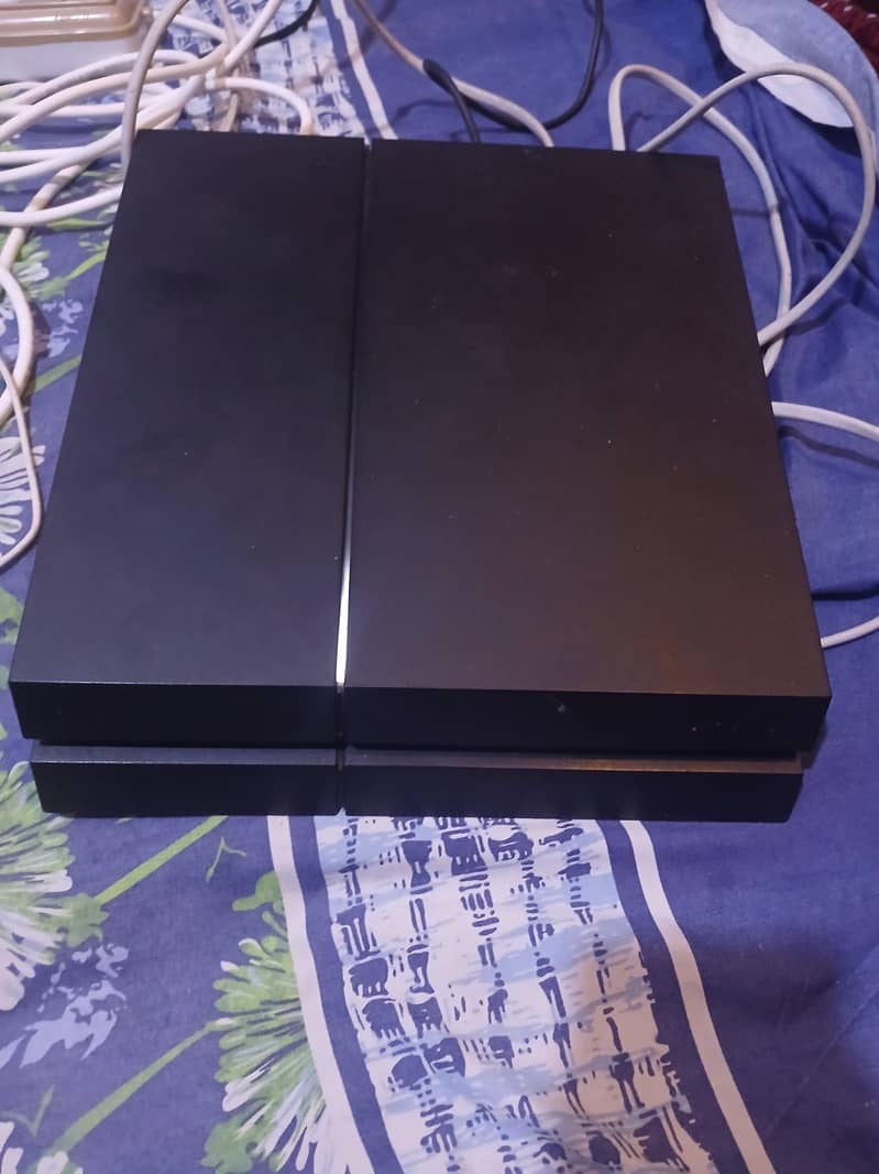 PlayStation4 0