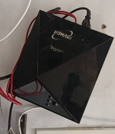 Homeage 4by4 UPS In Ok conditio for sale