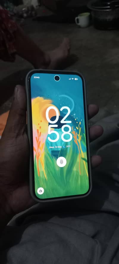 google pixel 9