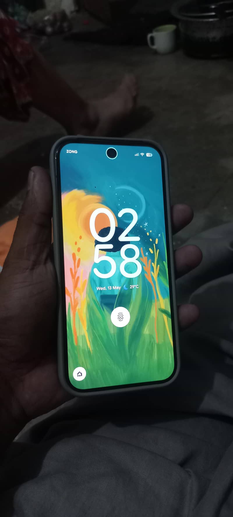 google pixel 9 0