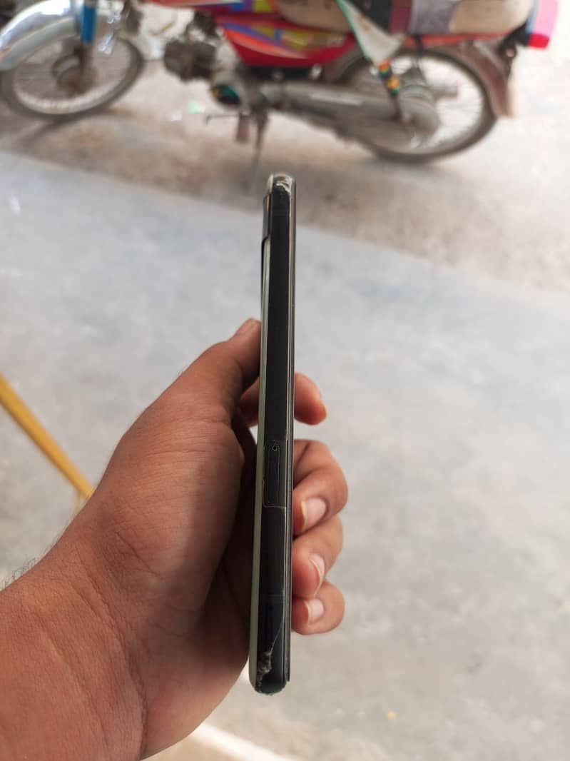 google pixel 6a 1