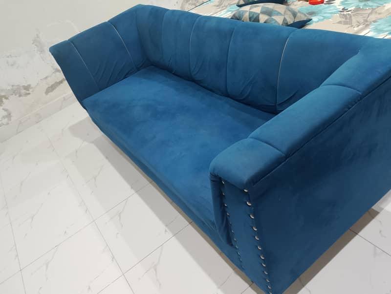 3 seater Sofa 1