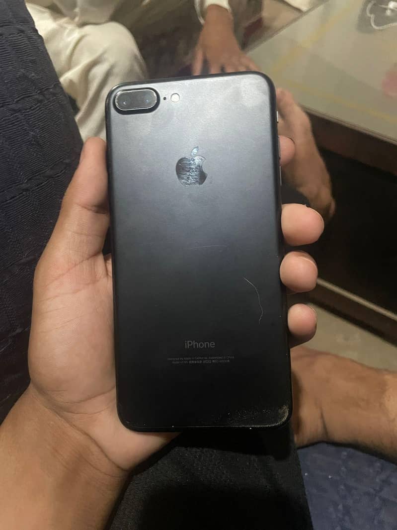 iphone 7plus 1