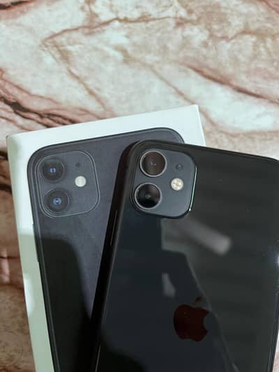 iphone 11 pta approve waterpack 64gb