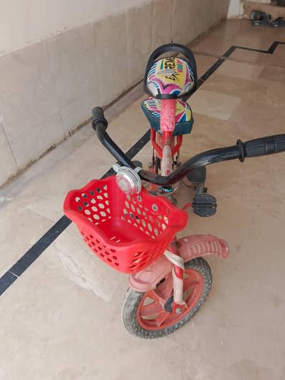 cycle